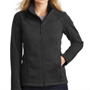 The North Face Women's Black Ridgeline Soft Shell Jacket (NWT $129) - S